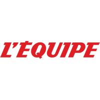 Logo L'Equipe
