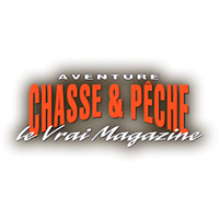 Logo Chasse et Pêche