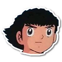 Captain Tsubasa